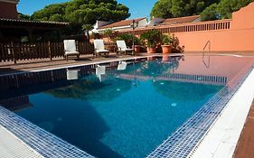 Hotel Coral Playa